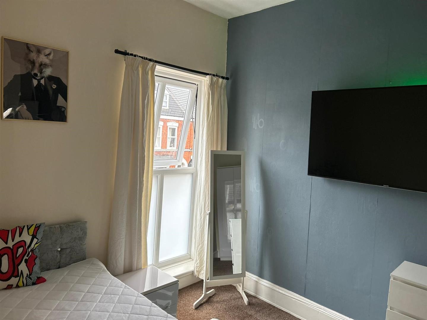 Shared Student House  - De Grey Street, Hull photo 4